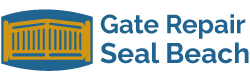 best gate repair company of Seal Beach