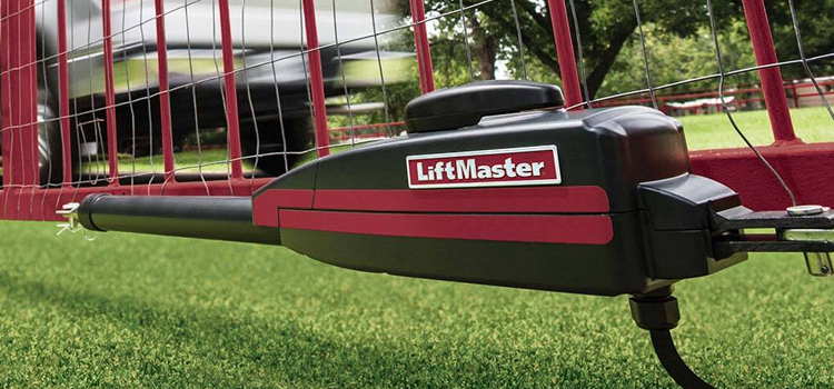 Liftmaster Gate Operator Repair Service Seal Beach