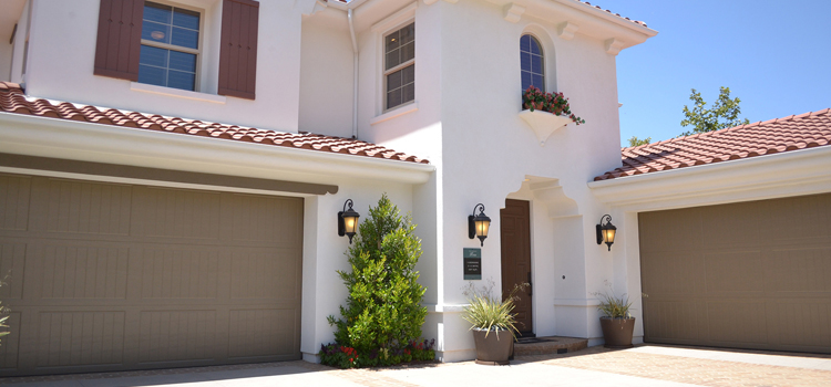 Overhead Swing Gate Repair Seal Beach