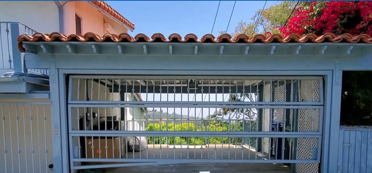 Residential Overhead Gate Repair Seal Beach