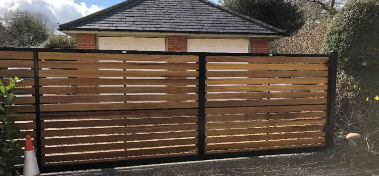 Sliding Gate Opener Repair Seal Beach